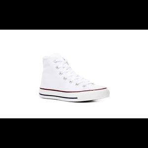 Women's Chuck Taylor All-Star Converse wedges